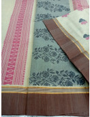 SAREES SALEM 80S WITH BLOUSE