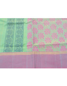 SAREES SALEM 80S WITH BLOUSE