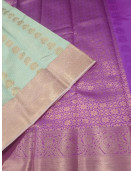 PL EMBOSS SAREE