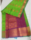 PL EMBOSS SAREE
