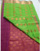 PL EMBOSS SAREE
