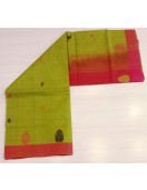 SAREES SALEM 80S WITH BLOUSE