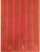 SALEM BLOCK PRINT COTTON SAREES