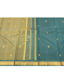 SALEM SILK SAREE WITH BLOUSE