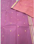 SALEM SILK SAREE WITH BLOUSE