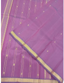 SALEM SILK SAREE WITH BLOUSE