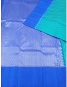 SALEM SILK SAREE WITH BLOUSE