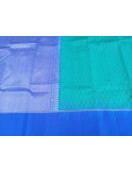 SALEM SILK SAREE WITH BLOUSE