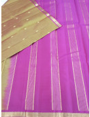 SALEM SILK SAREE WITH BLOUSE