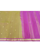 SALEM SILK SAREE WITH BLOUSE
