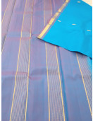 SALEM SILK SAREE WITH BLOUSE