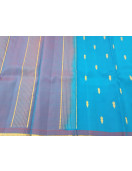 SALEM SILK SAREE WITH BLOUSE