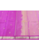 SALEM SILK SAREE WITH BLOUSE
