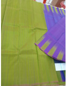 SALEM SILK SAREE WITH BLOUSE
