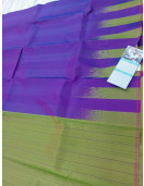 SALEM SILK SAREE WITH BLOUSE
