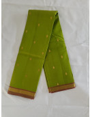SALEM SILK SAREE WITH BLOUSE
