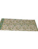 KALAMKARI PRINTED COTTON SAREE