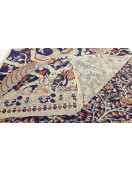 KALAMKARI PRINTED COTTON SAREE
