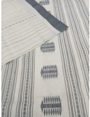 SAREES SALEM 80S WITH BLOUSE