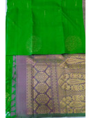 SALEM SILK SAREE WITH BLOUSE