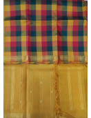 SALEM SILK SAREE WITH BLOUSE
