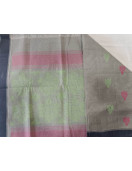 SAREES SALEM 80S WITH BLOUSE