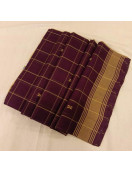 SAREES SALEM 80S WITH BLOUSE