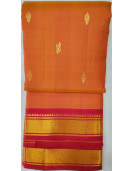 SALEM SILK SAREE WITH BLOUSE