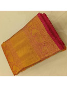 HF ZARI GRAND DESIGNING WEDDING SILK SAREES SSLW