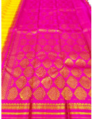 SALEM SILK SAREE WITH BLOUSE