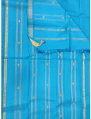 SALEM SILK SAREE WITH BLOUSE