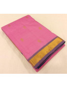 SALEM SILK SAREE WITH BLOUSE