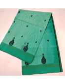 SAREES SALEM 80S WITH BLOUSE