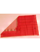 SAREES SALEM 80S WITH BLOUSE