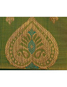 SALEM SILK SAREE WITH BLOUSE