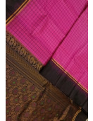 SALEM SILK SAREE WITH BLOUSE