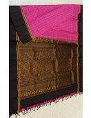 SALEM SILK SAREE WITH BLOUSE
