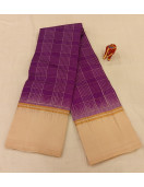 SALEM SILK SAREE WITH BLOUSE