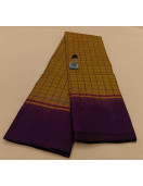 SALEM SILK SAREE WITH BLOUSE
