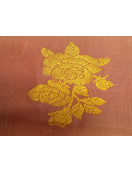 SALEM SILK SAREE WITH BLOUSE