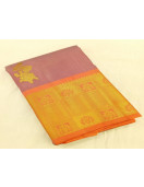 SALEM SILK SAREE WITH BLOUSE