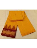 SALEM SILK SAREE WITH BLOUSE