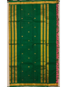 SALEM SILK SAREE WITH BLOUSE