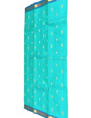 SALEM SILK SAREE WITH BLOUSE