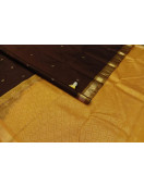 SALEM SILK SAREE WITH BLOUSE