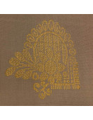 SALEM SILK SAREE WITH BLOUSE