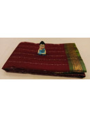 SALEM SILK SAREE WITH BLOUSE