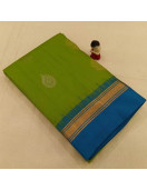 SALEM SILK SAREE WITH BLOUSE