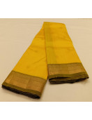 SALEM SILK SAREE WITH BLOUSE