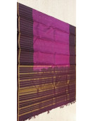 SALEM SILK SAREE WITH BLOUSE